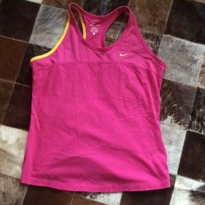 Nike tank